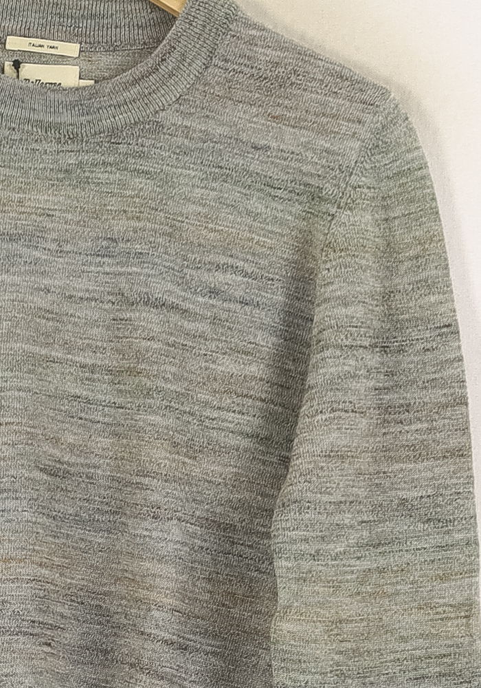 Knitwear BELLEROSE - Seconde Main Grey