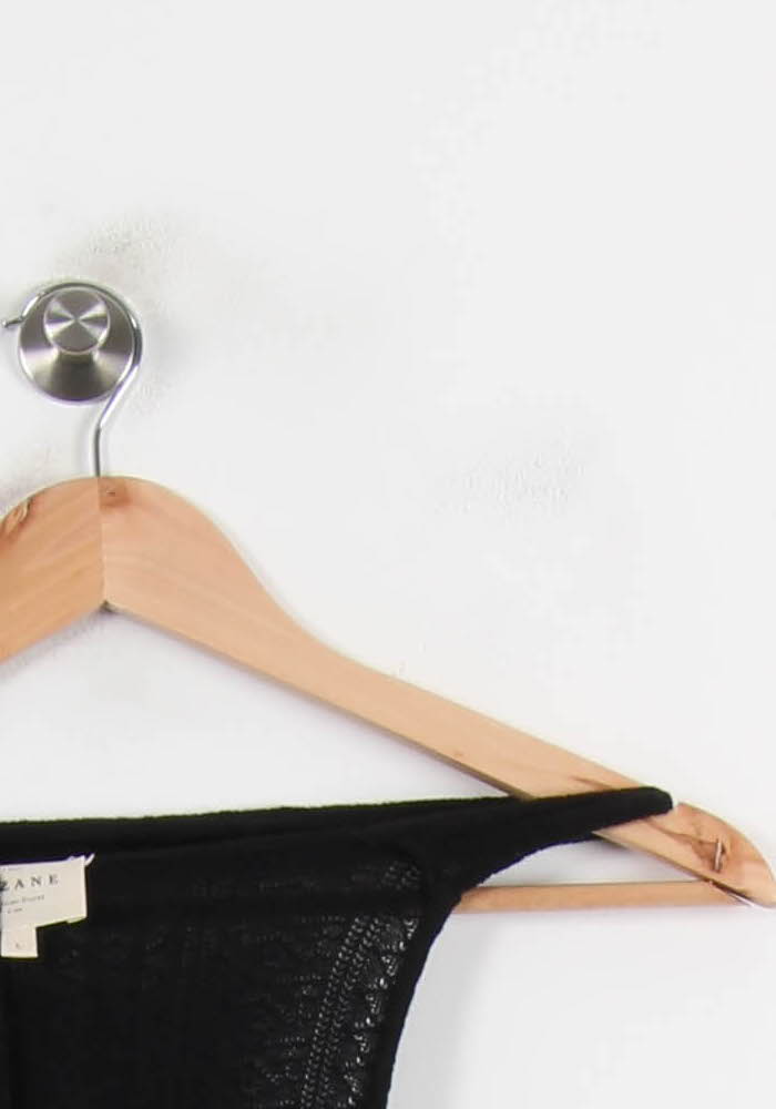 Short & Midi Dress SEZANE - Seconde main Black