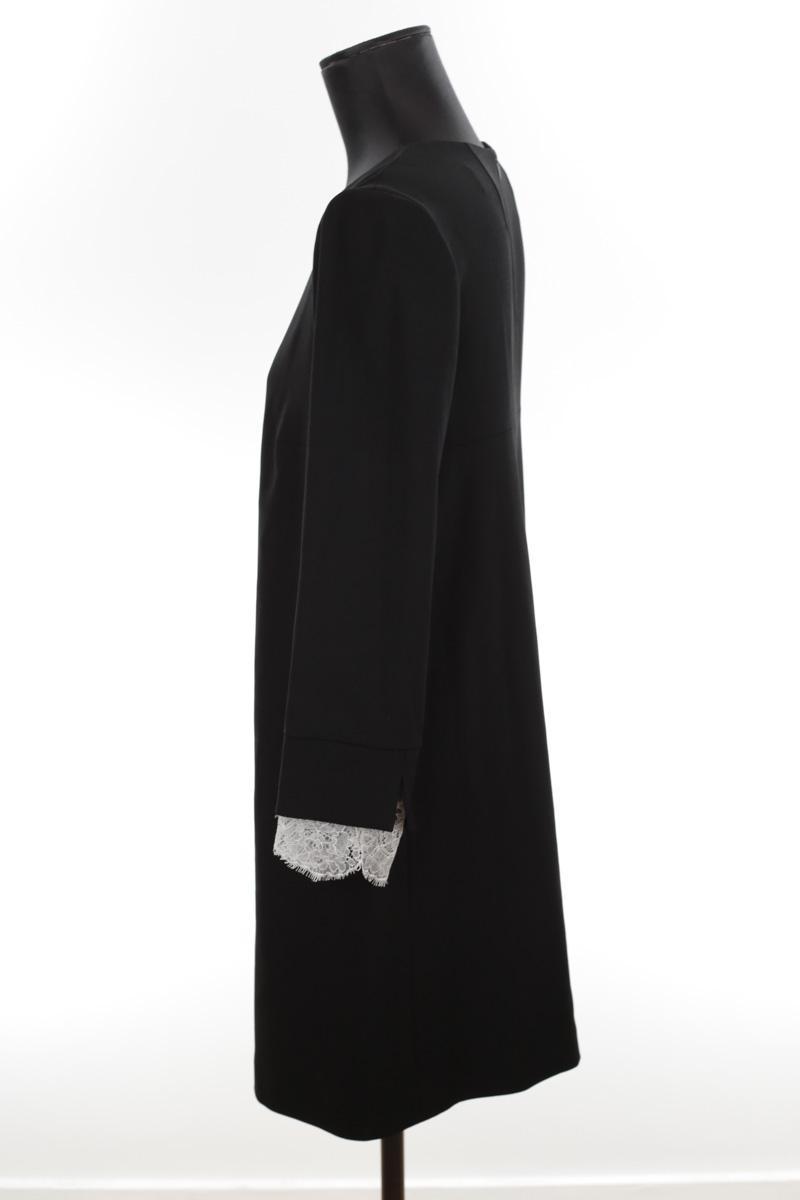 Robe PAULE KA - Seconde main Noir