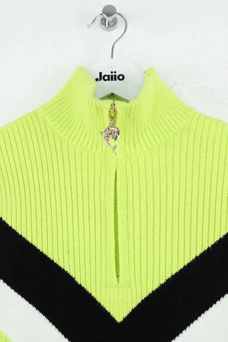 Sweater FUSALP - Seconde main Yellow