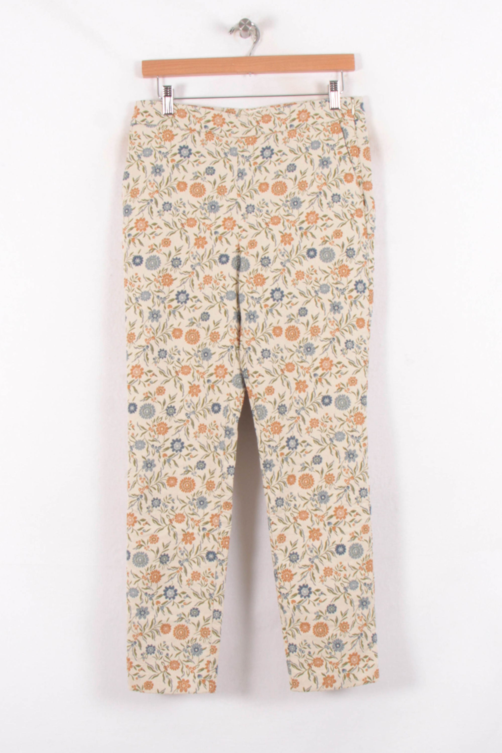PANTS SEZANE - Seconde main Multicolored