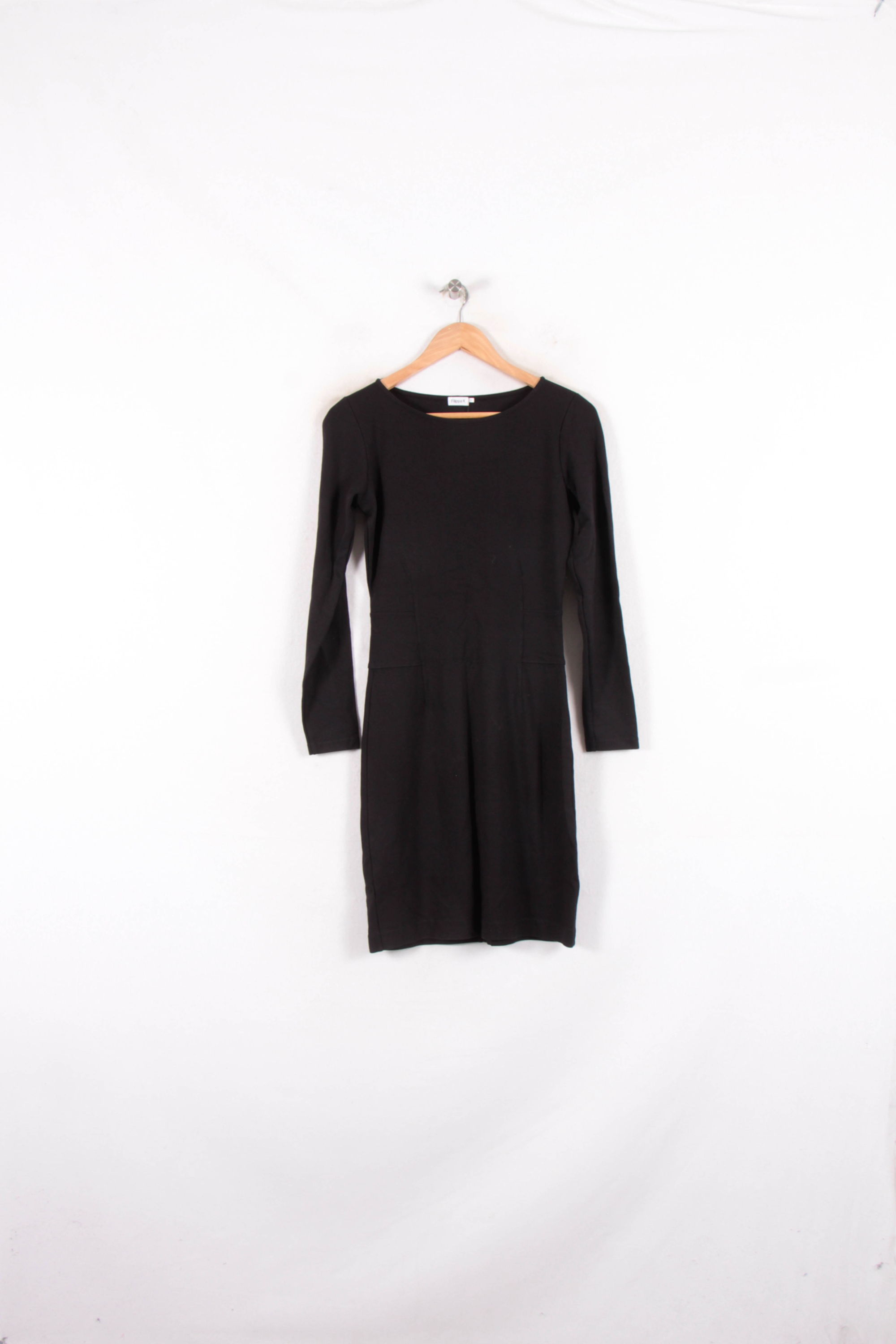 Short & Midi Dress FILIPPA K - Seconde Main Black