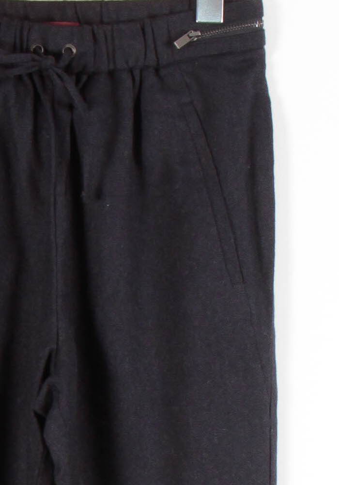 PANTS COMPTOIR DES COTONNIERS - Seconde main Blue