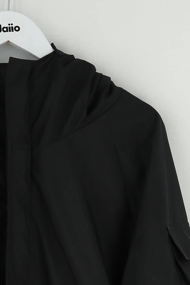 Coat IRO - Seconde Main Black