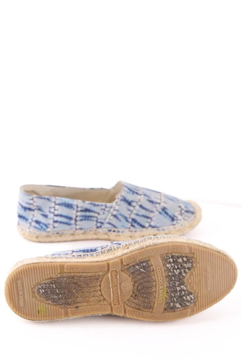 Espadrilles ISABEL MARANT - Seconde Main Blue