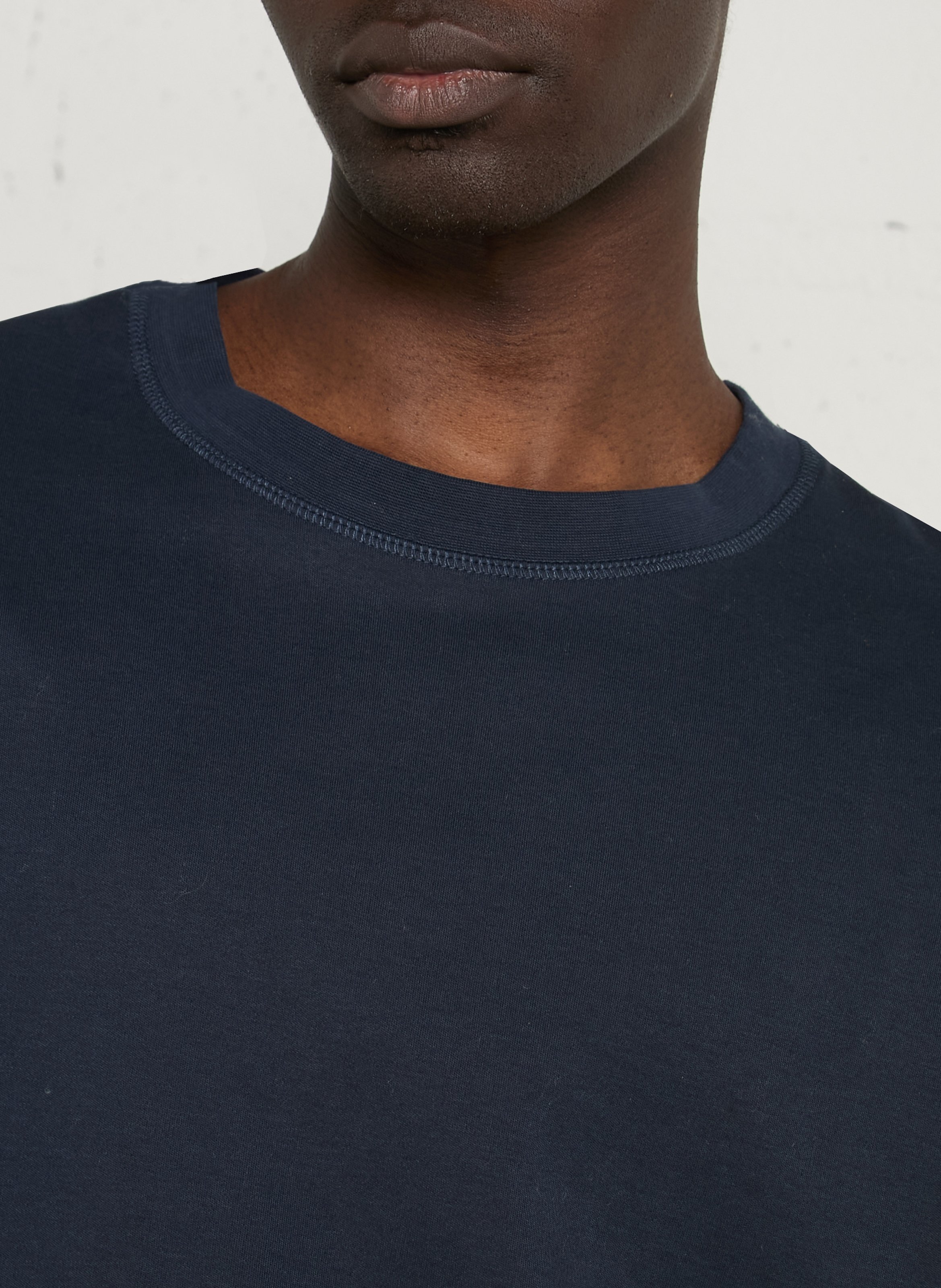 NE PAS REF, MAUVAISE SAISON ! SOLID Blue