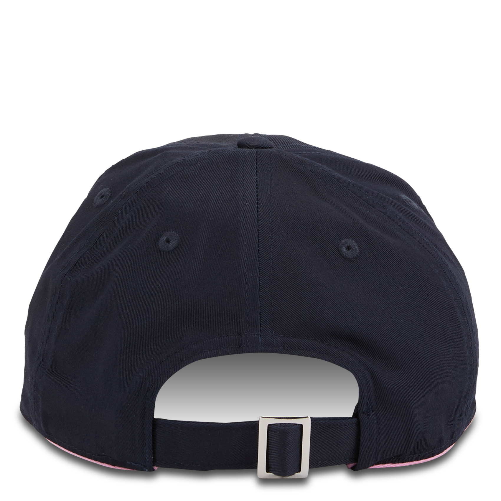 Casquette en coton EDEN PARK Bleu