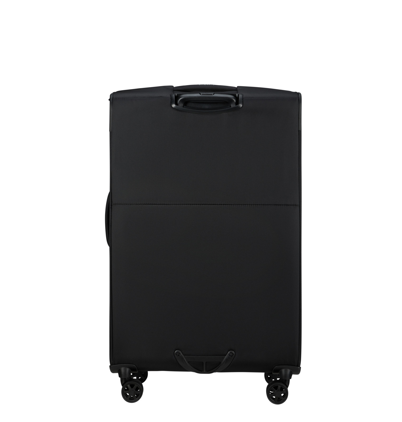 Urbify valise 4 roues taille l SAMSONITE Noir