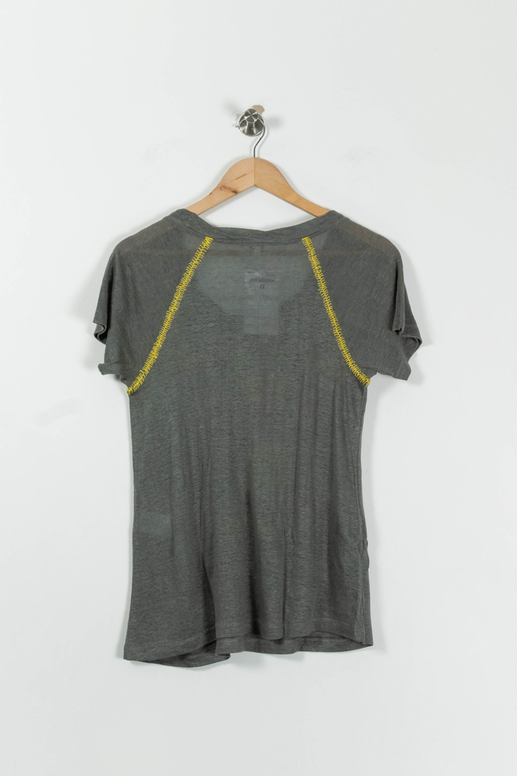 Top & tank top Manoush - Seconde Main Multicolored