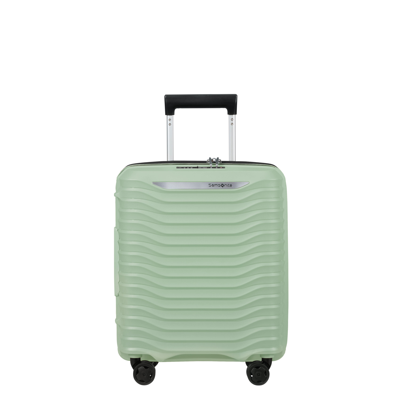 Upscape valise 4 roues taille s SAMSONITE Vert