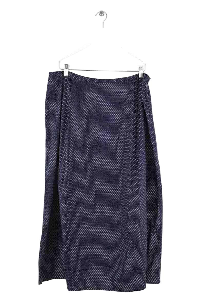 Skirt AGNES B. - Seconde Main Blue