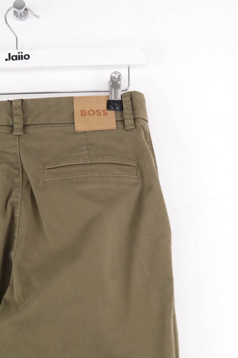 ATTENTE REF BOSS - SECONDE MAIN Khaki