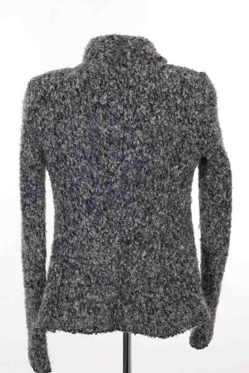 Jacket ISABEL MARANT ÉTOILE - SECONDE MAIN Grey
