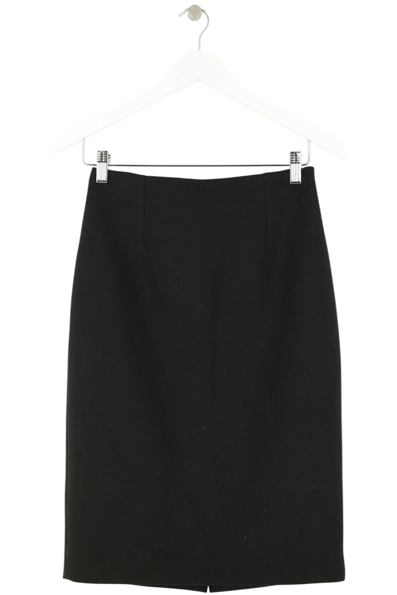 Skirt PAULE KA - Seconde main Black