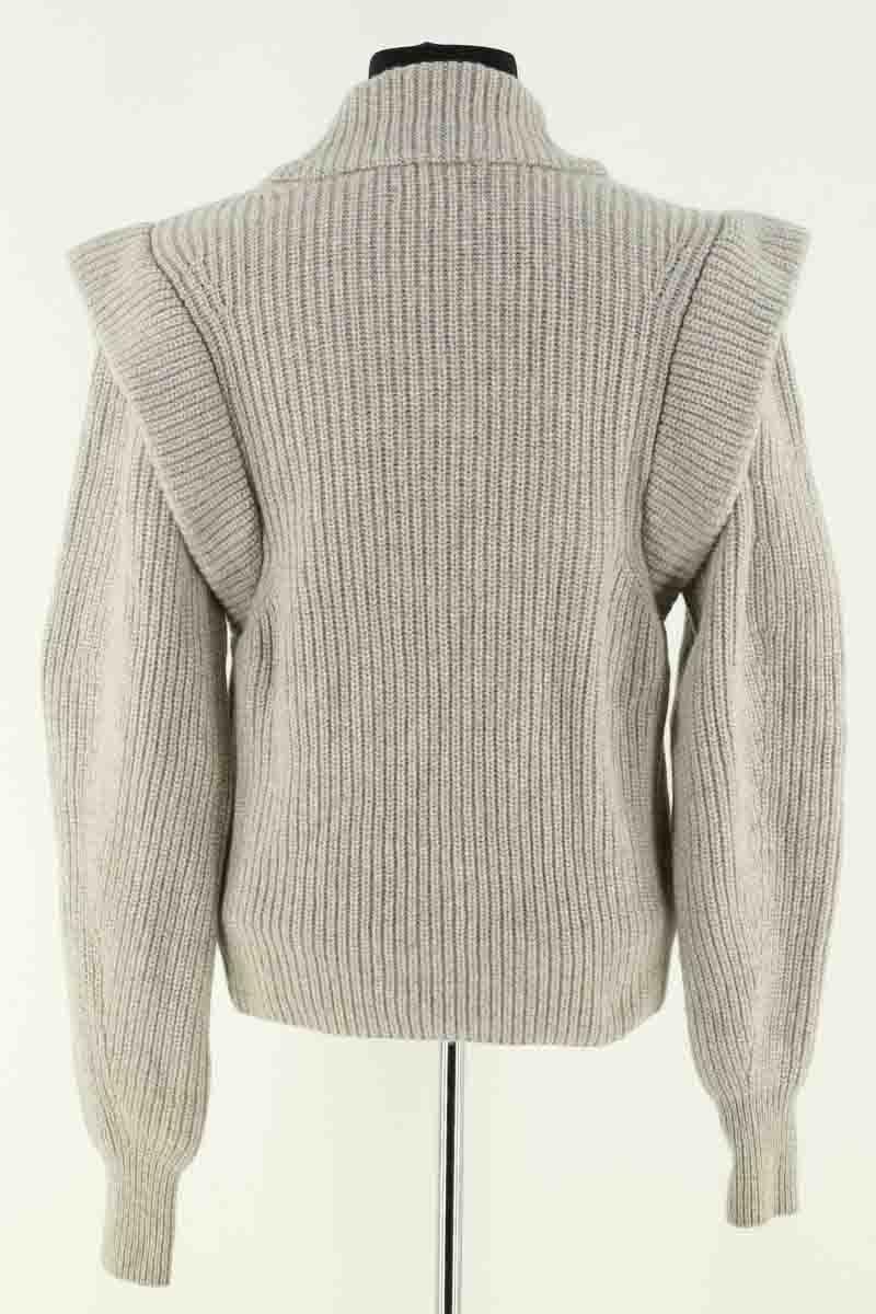 Sweater ISABEL MARANT - Seconde Main Grey