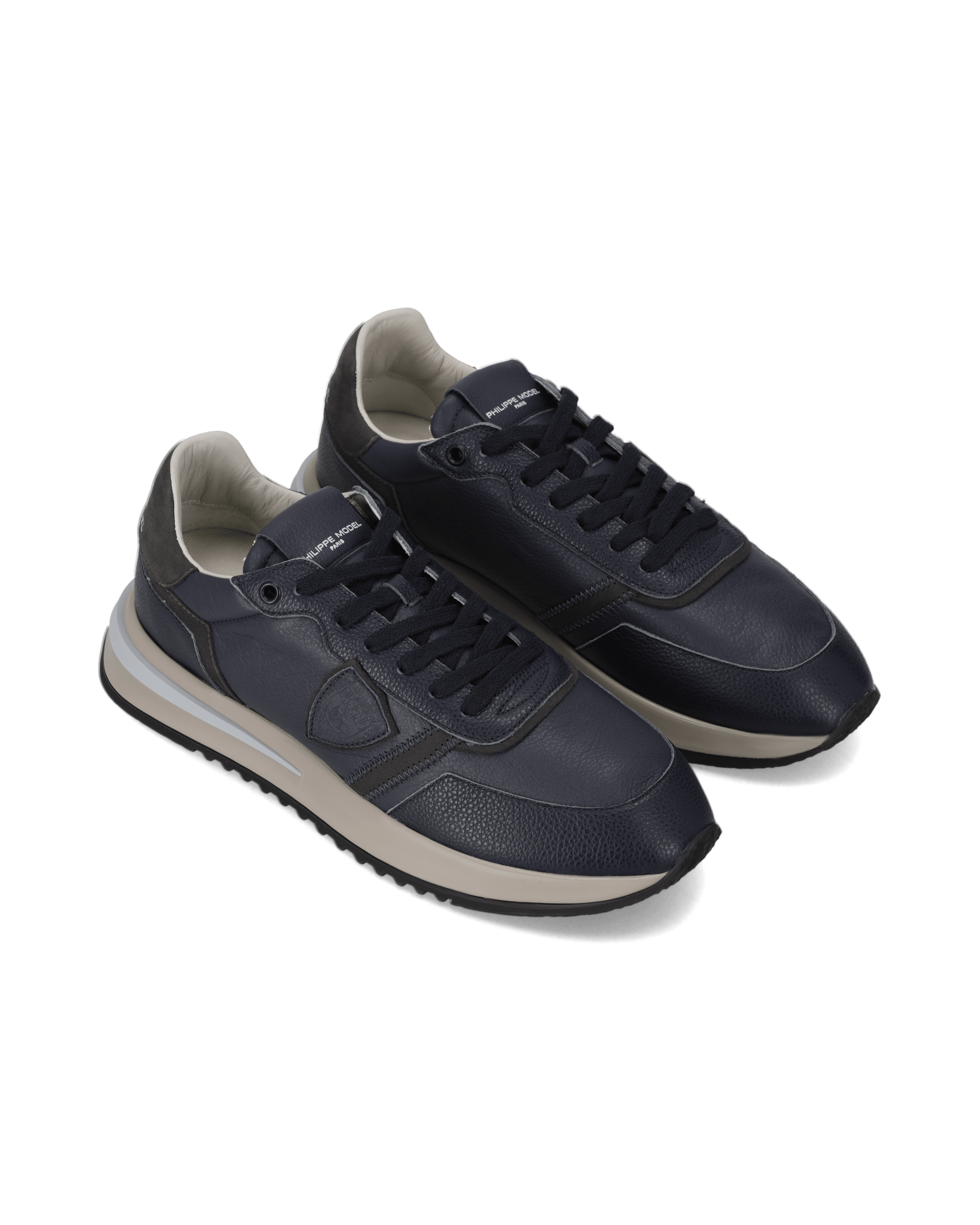 Sneakers Tropez 2.1 Running | Blue PHILIPPE MODEL Men