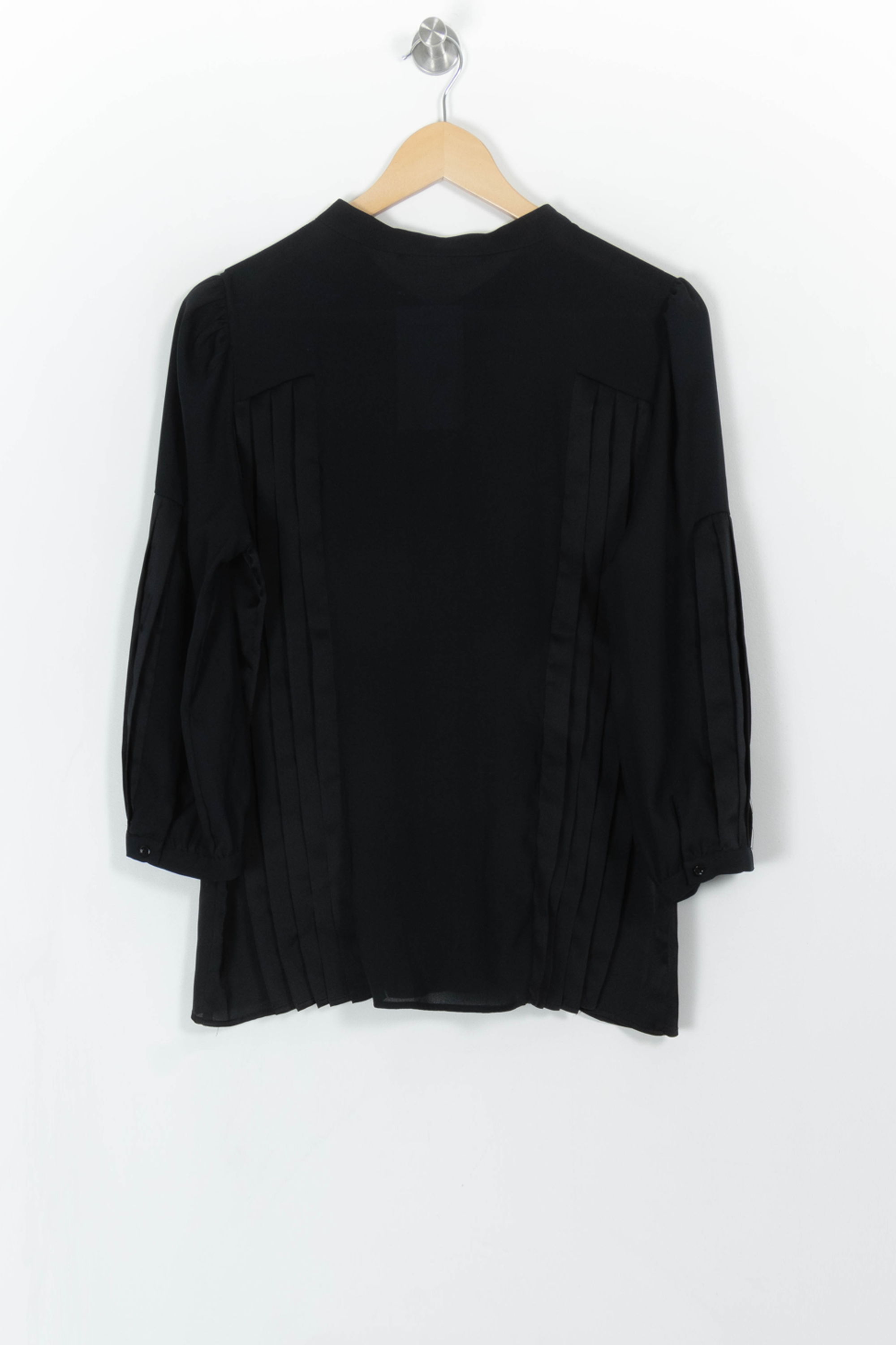 Blouse COMPTOIR DES COTONNIERS - Seconde main Black