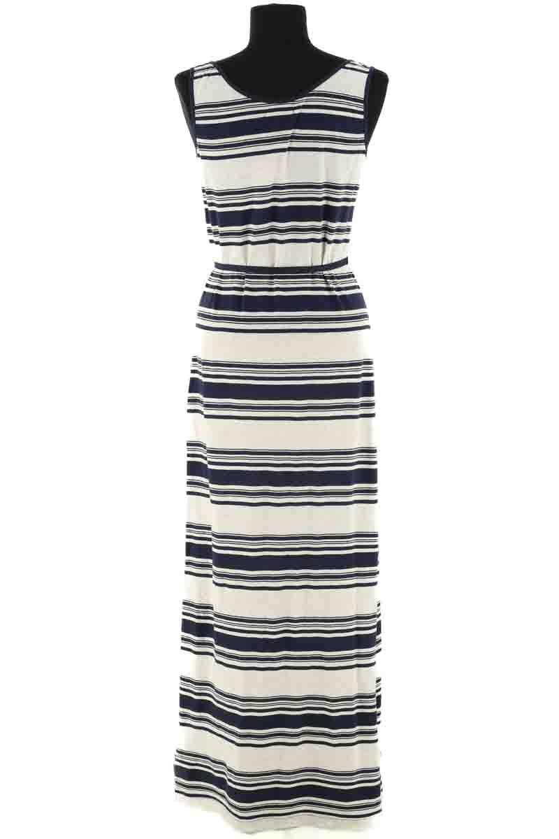 Dress TOMMY HILFIGER - SECONDE MAIN Blue