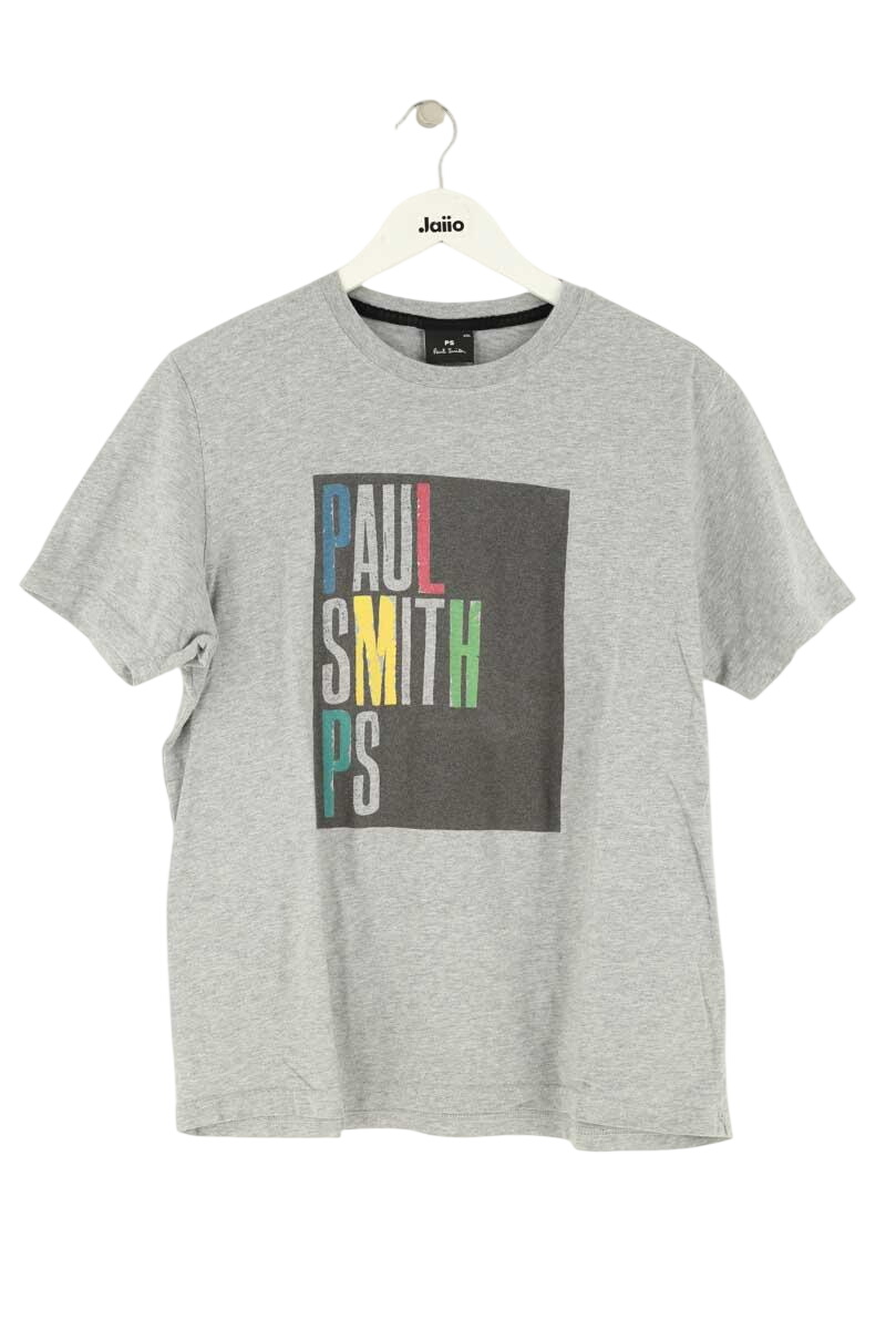 T-shirt PAUL SMITH - Seconde main Grey
