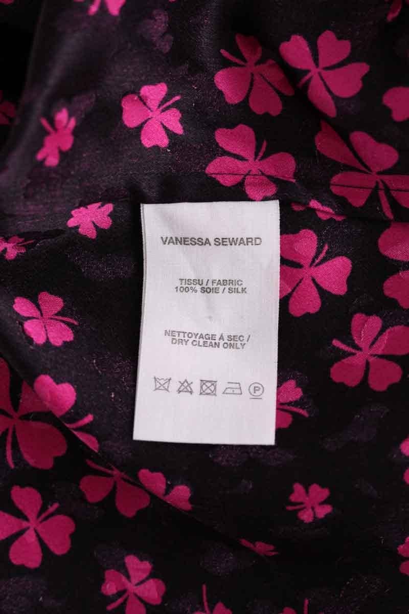 Shirt VANESSA SEWARD - Seconde Main Pink