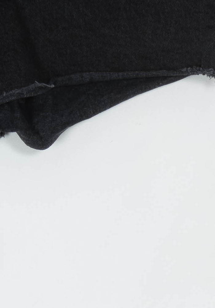 Shorts LEVI'S - Seconde main Black
