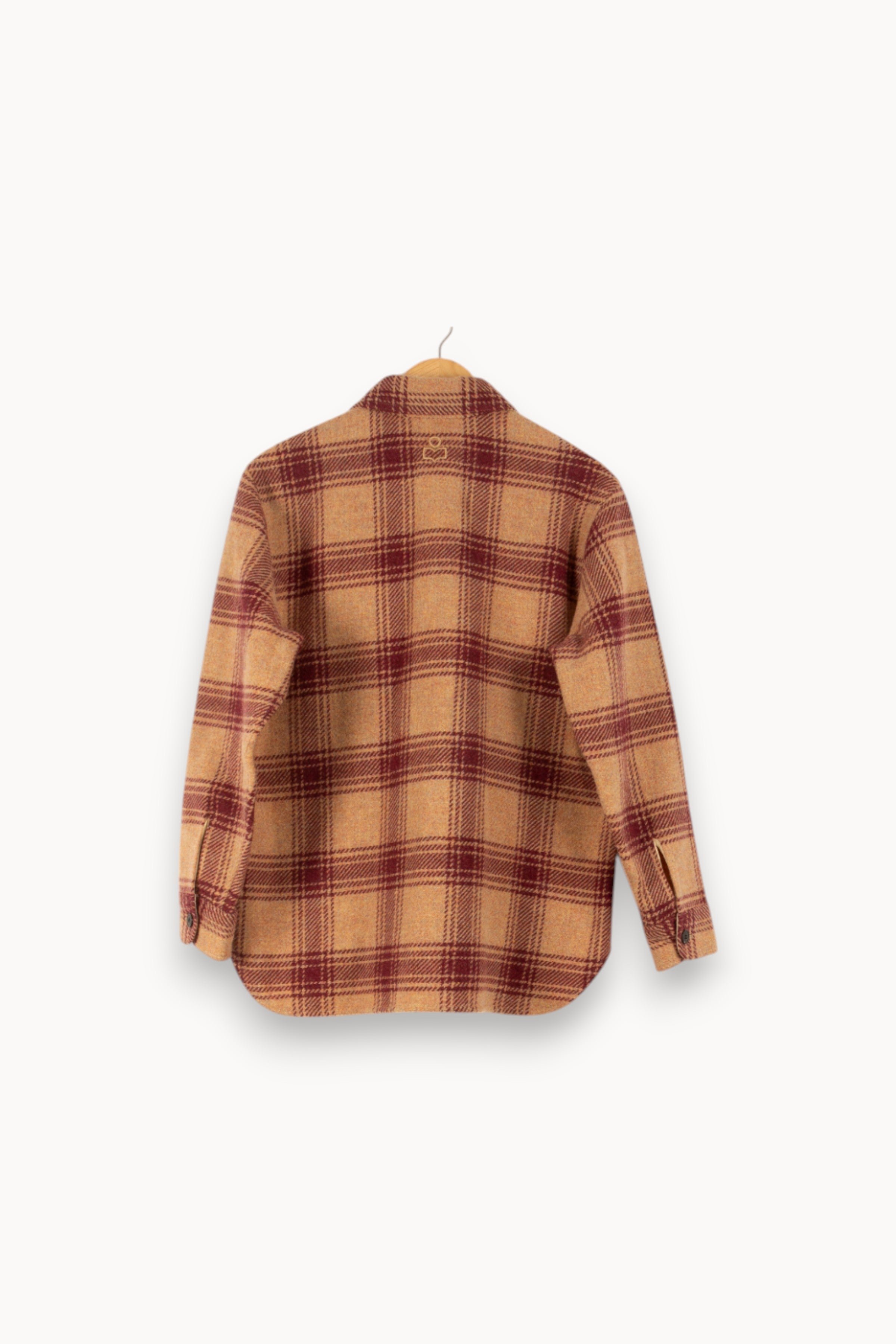 Jacket ISABEL MARANT ÉTOILE - SECONDE MAIN Multicolored