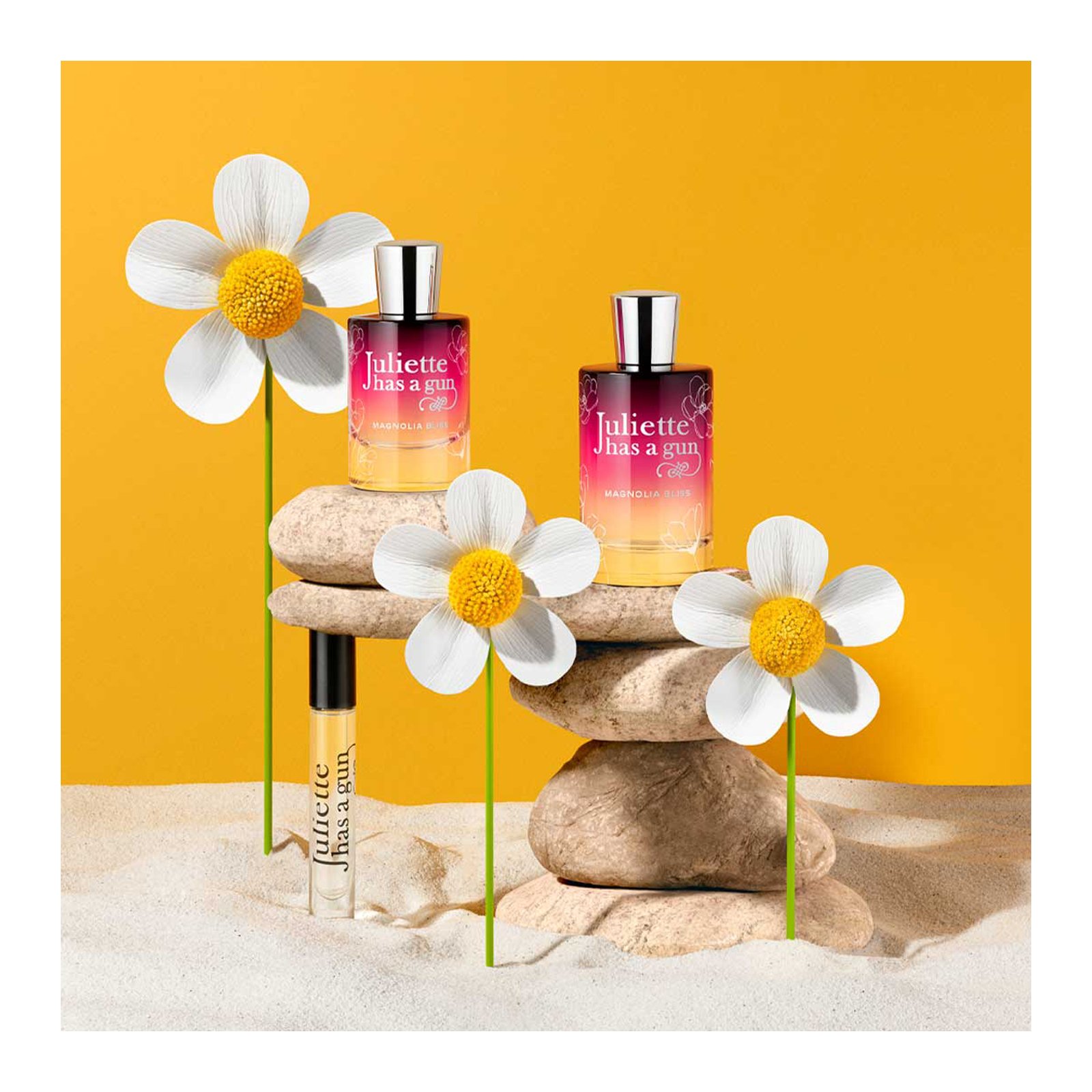 MAGNOLIA BLISS EDP 50 ML JULIETTE HAS A GUN No color