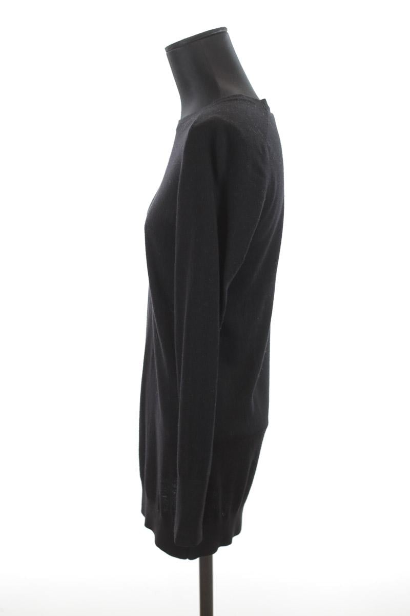 . THEORY - Seconde Main Black