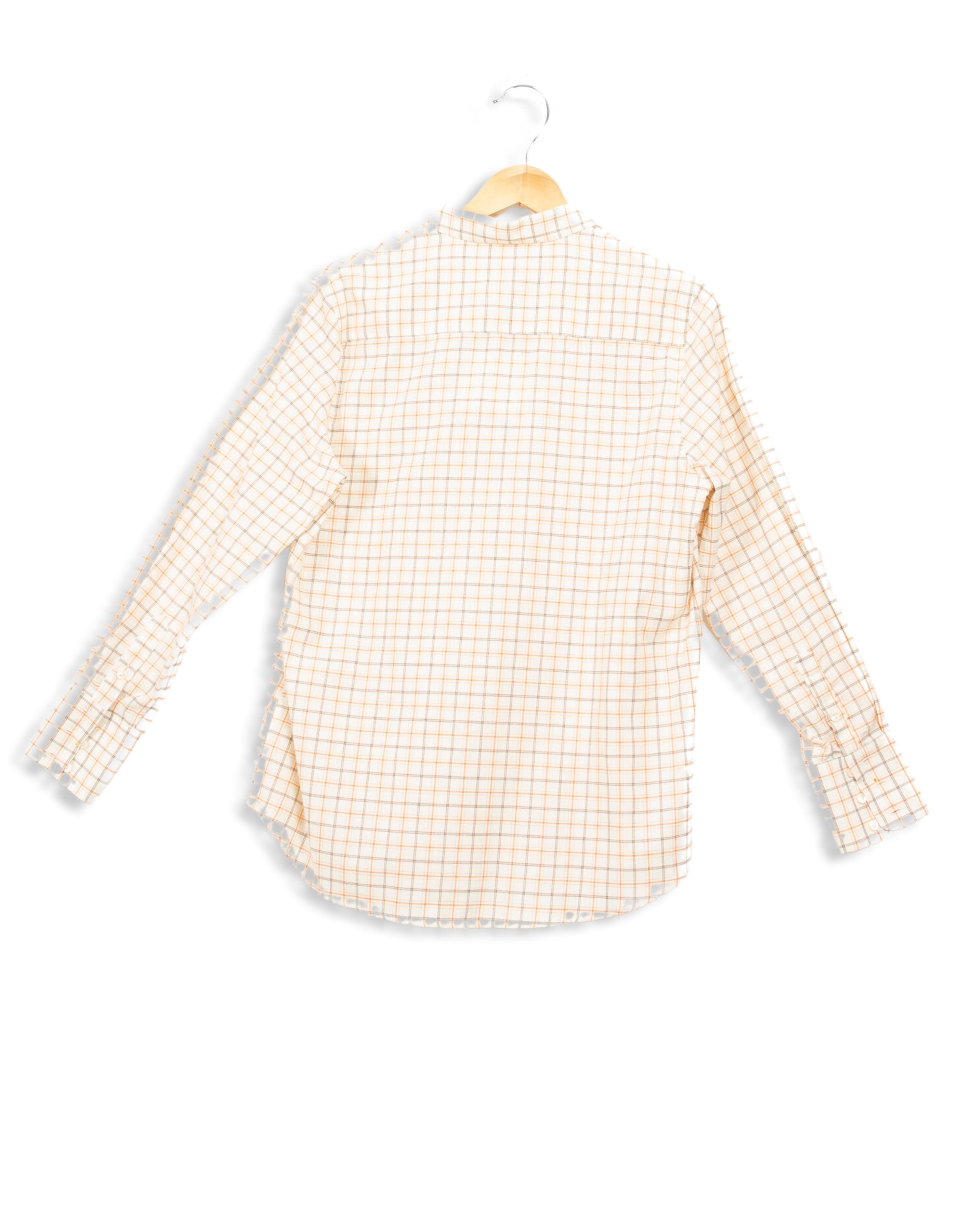 Chemise INES DE LA FRESSANGE - Seconde main Beige