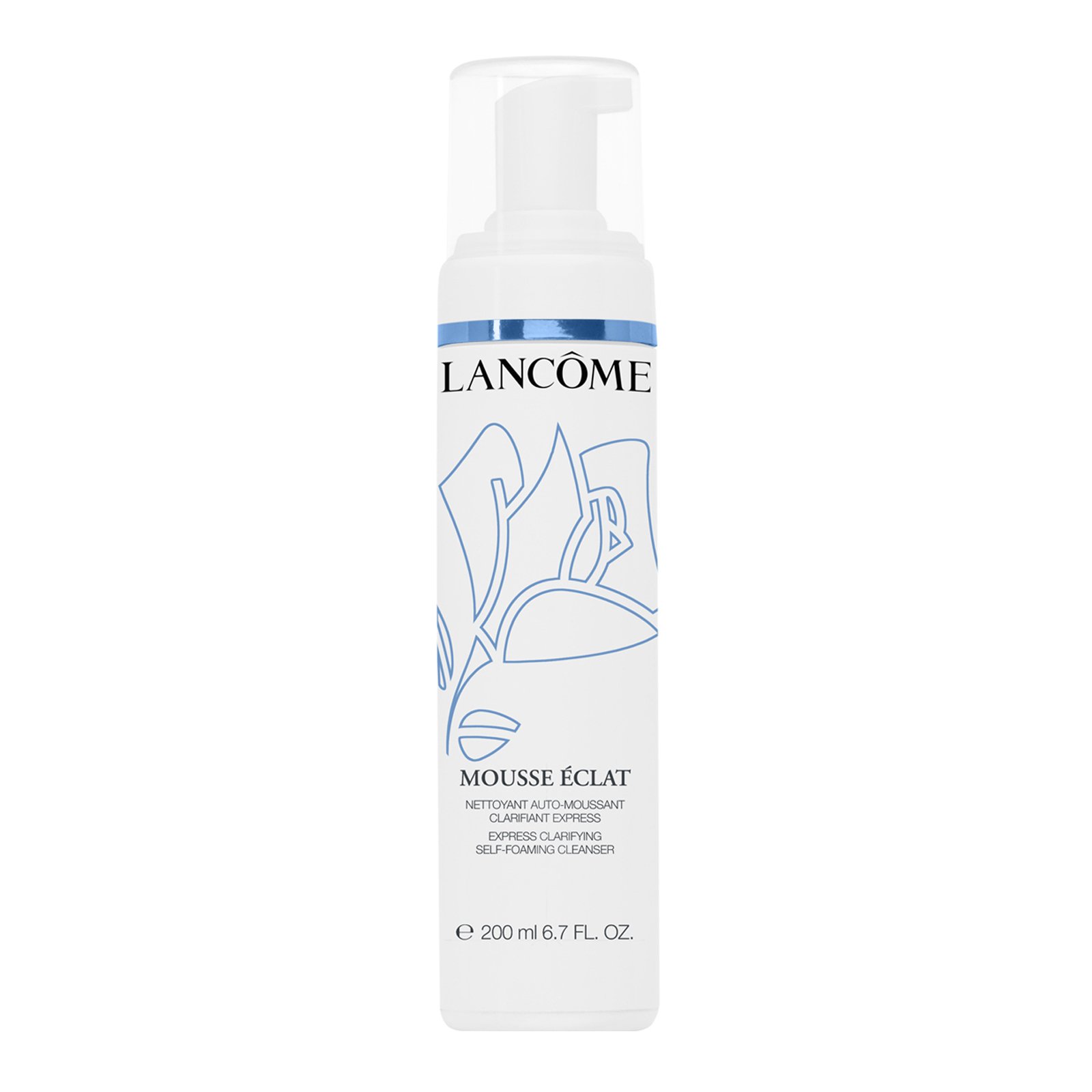 Mousse Eclat LANCÔME No color