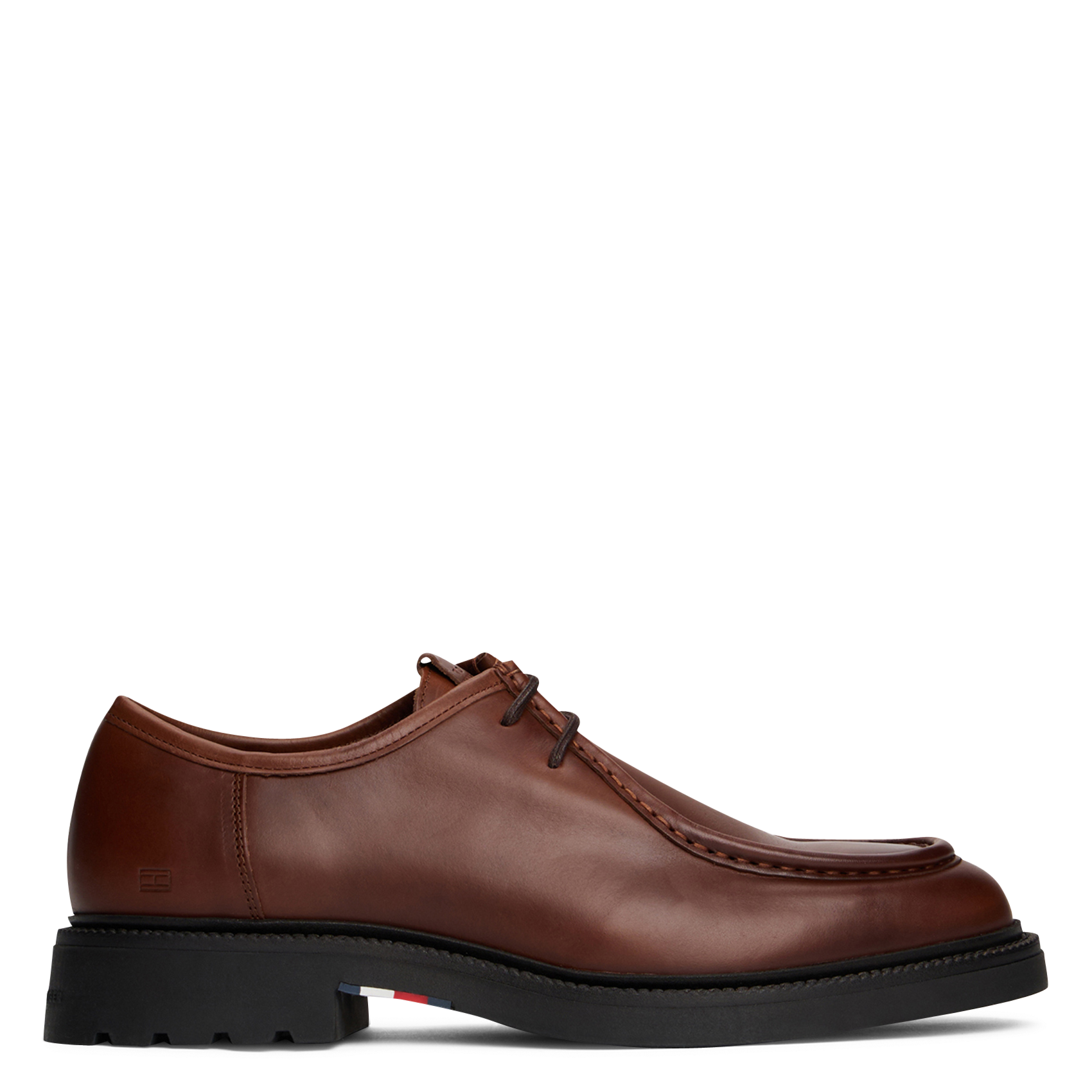 . TOMMY HILFIGER Brown