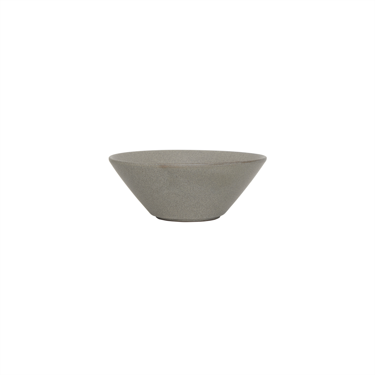 Stoneware bowl OYOY LIVING DESIGN