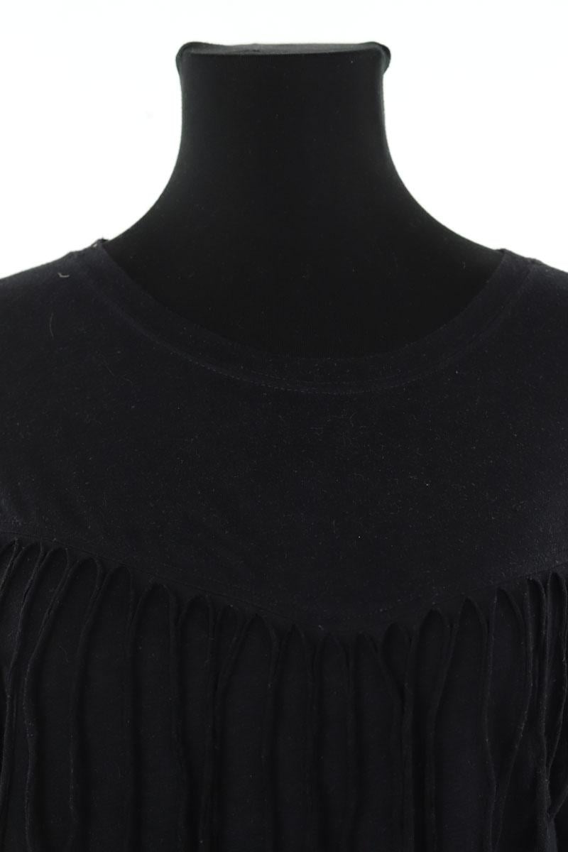 Black dress IRO - Seconde Main Black