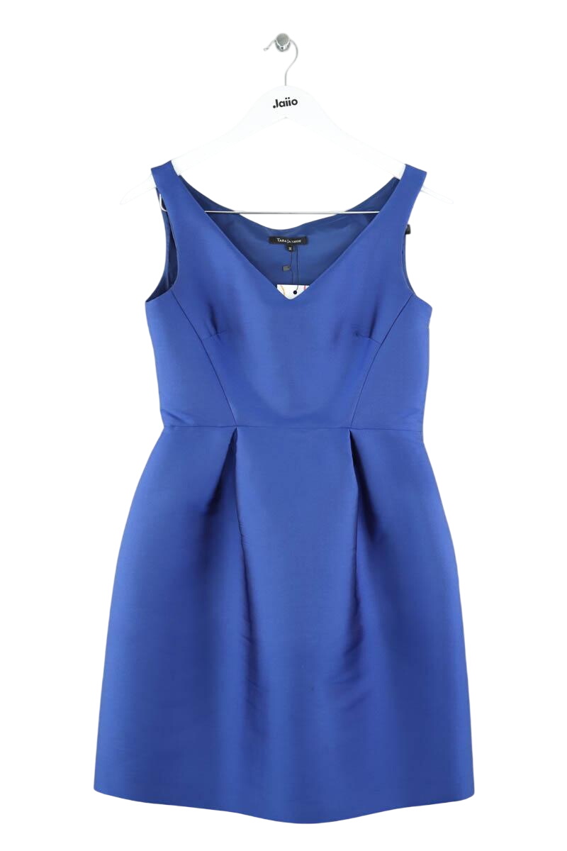 Dress TARA JARMON - Seconde Main Blue