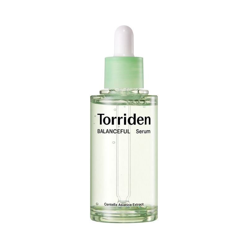 BALANCEFUL - SERUM EQUILIBRANT A L'EXTRAIT DE CENTELLA ASIATICA TORRIDEN No color