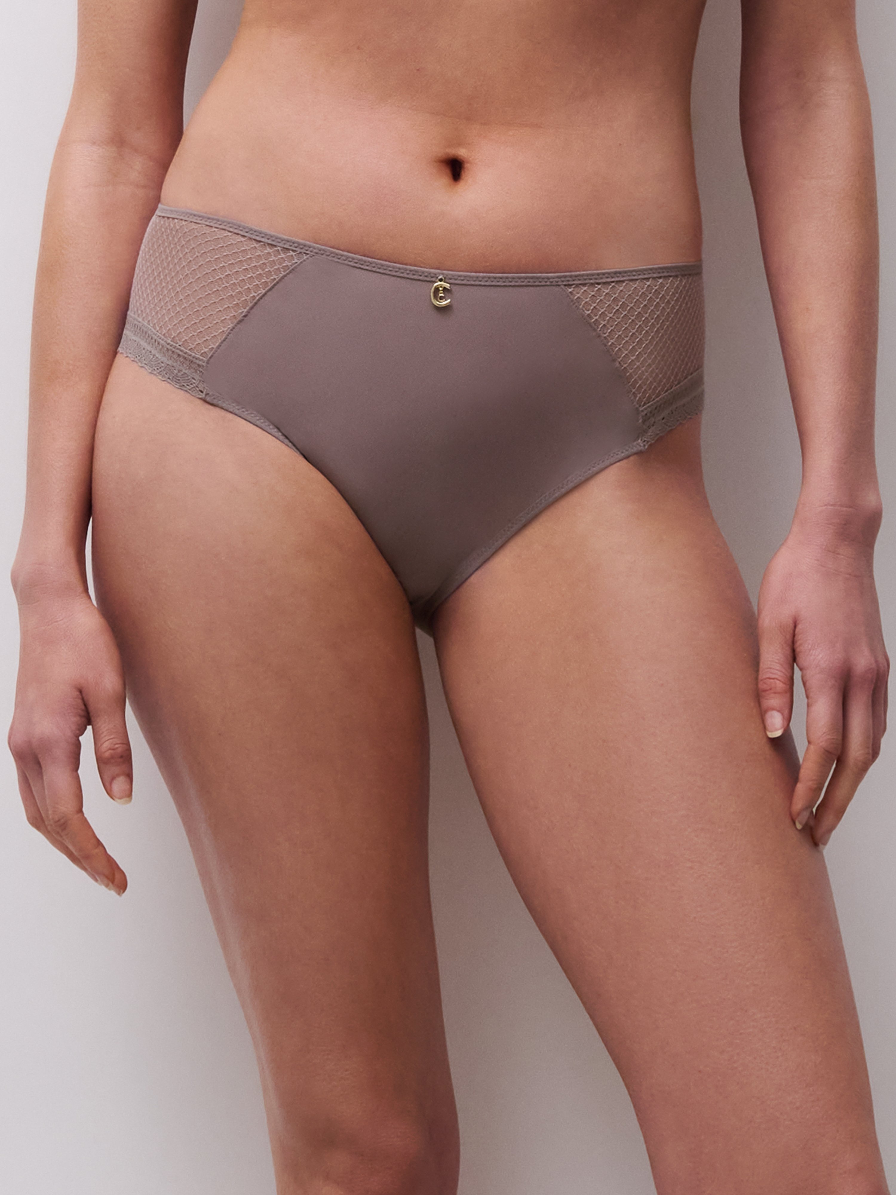 Affinités Secrètes panties  CHANTELLE