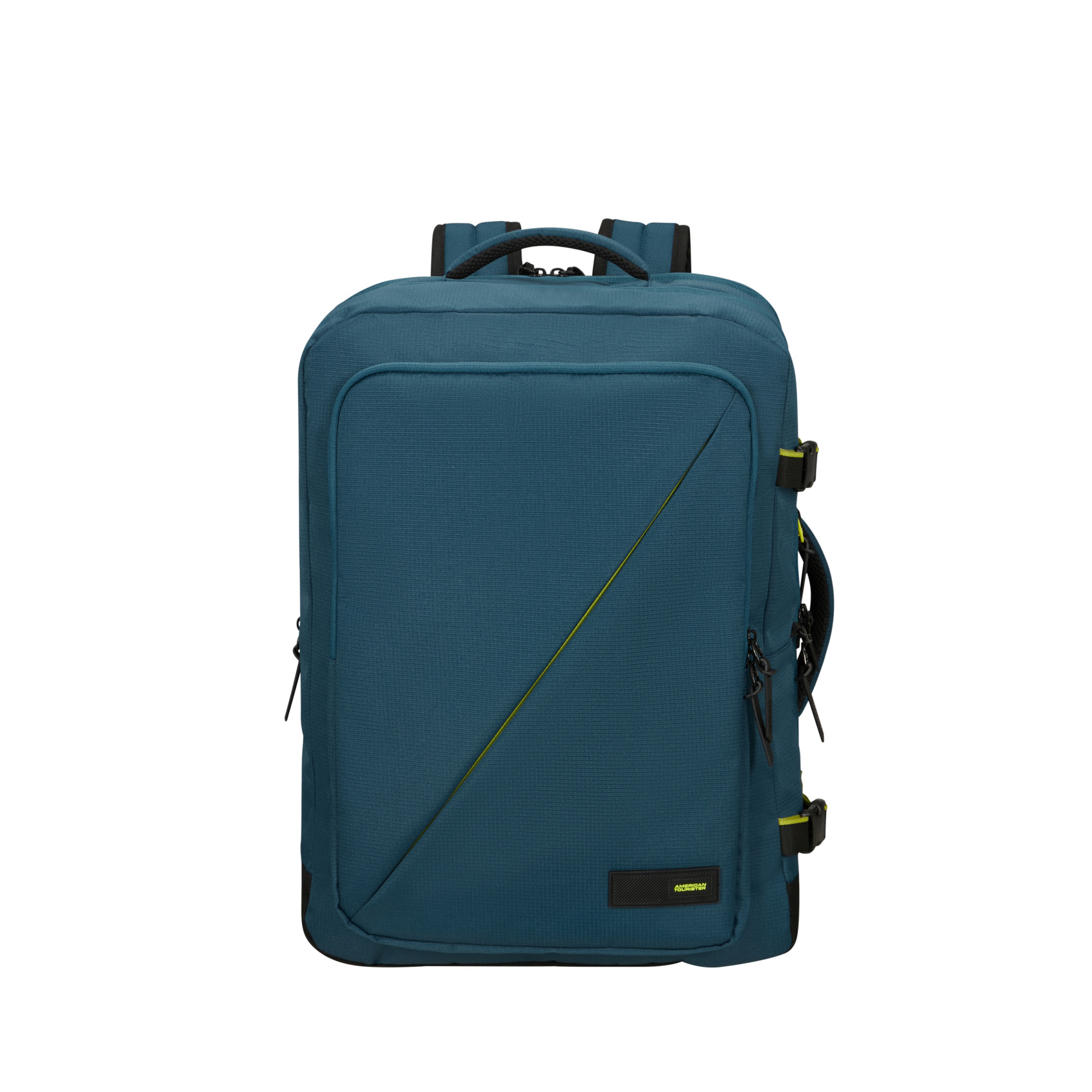 Take2cabin computer bag size S AMERICAN TOURISTER Blue