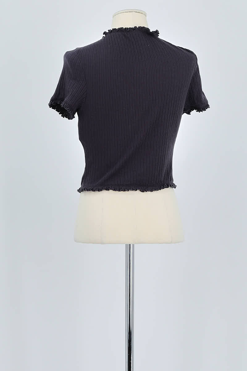 T-shirt LEVI'S - Seconde main Black