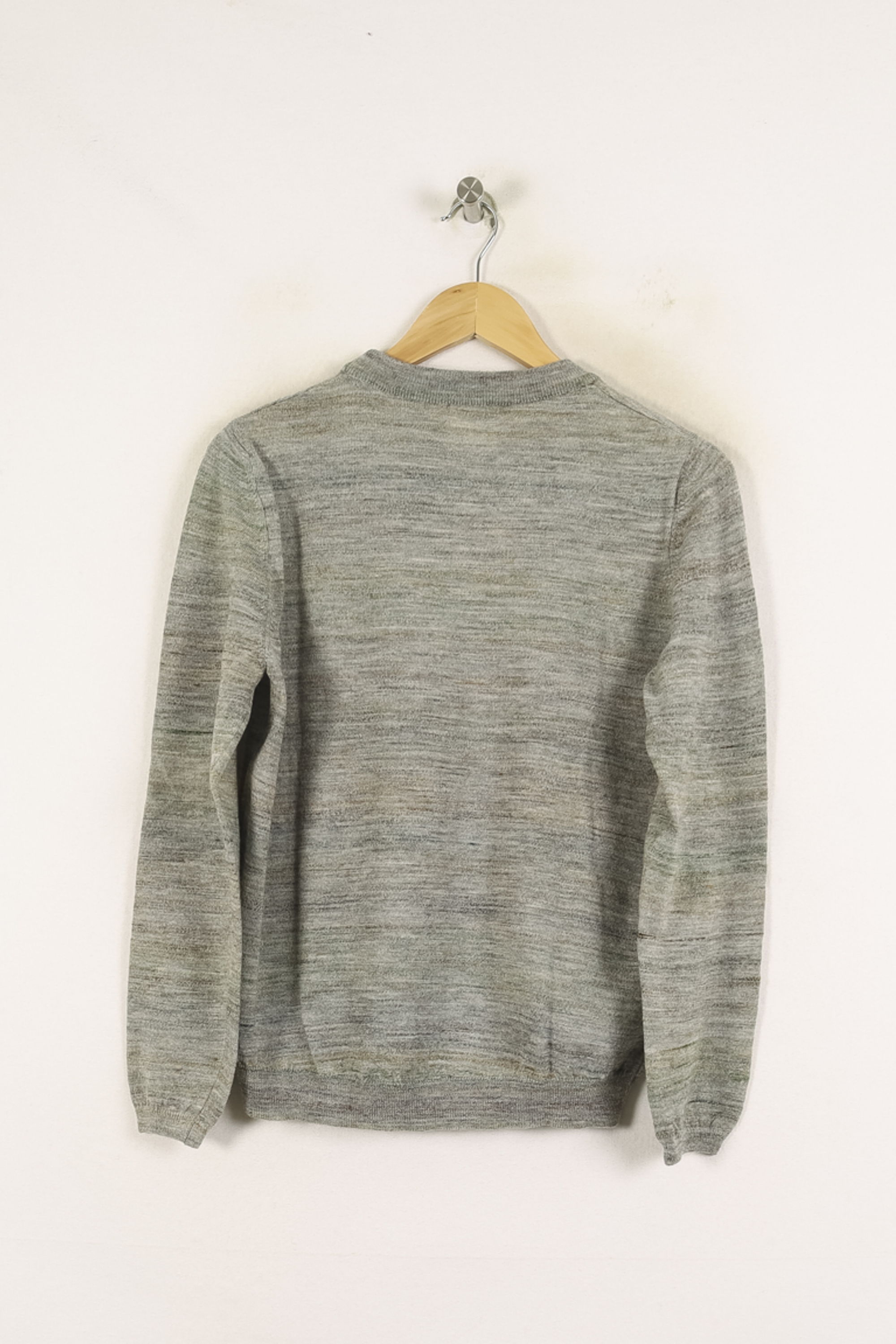 Knitwear BELLEROSE - Seconde Main Grey