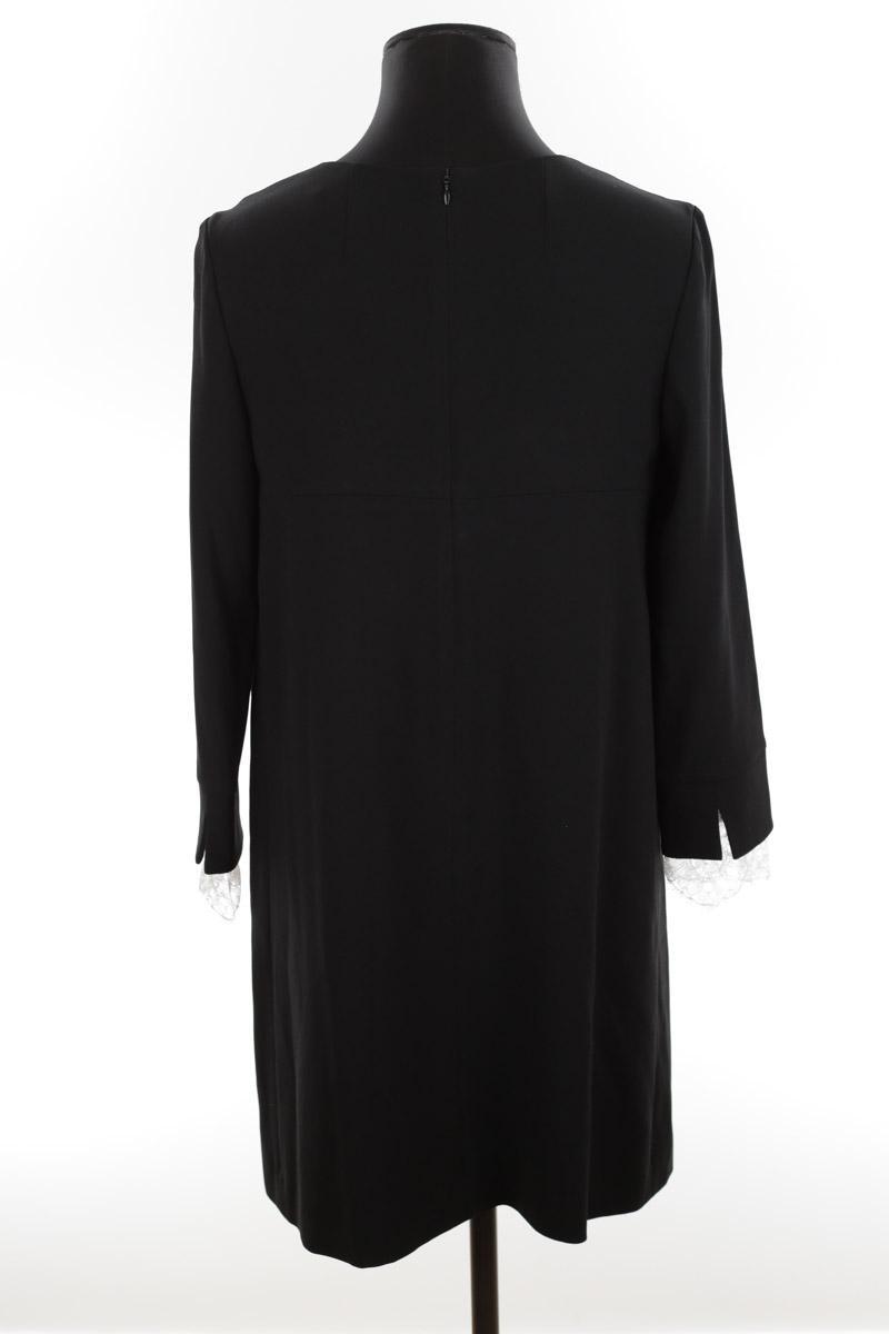 Robe PAULE KA - Seconde main Noir