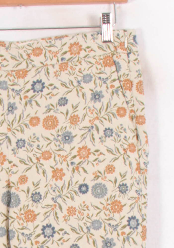 PANTS SEZANE - Seconde main Multicolored