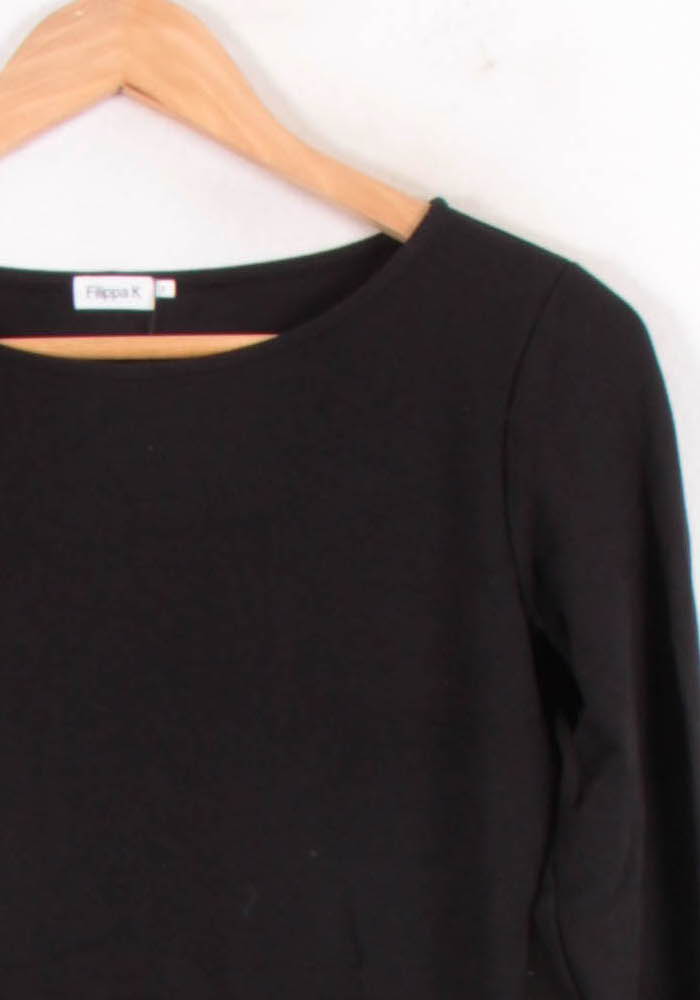 Short & Midi Dress FILIPPA K - Seconde Main Black