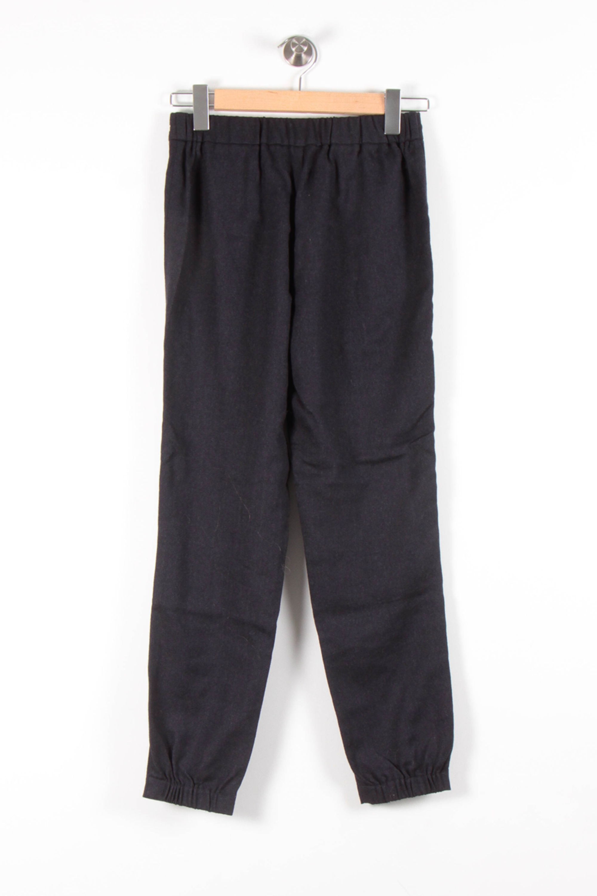 PANTS COMPTOIR DES COTONNIERS - Seconde main Blue