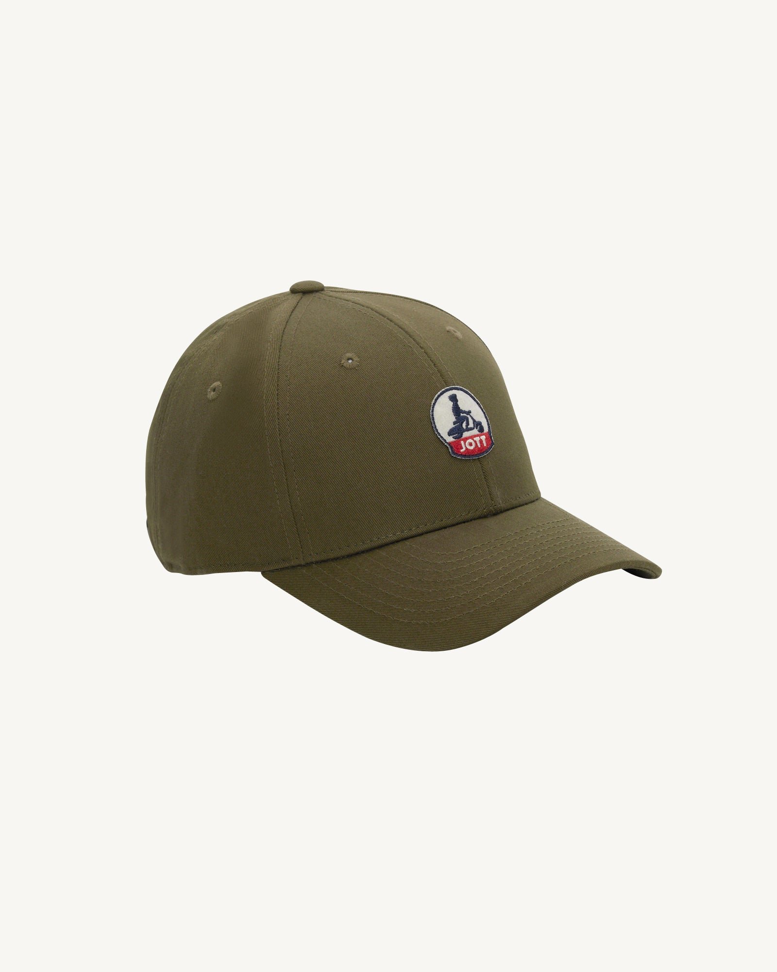 Cap cas 2.0 JOTT Green