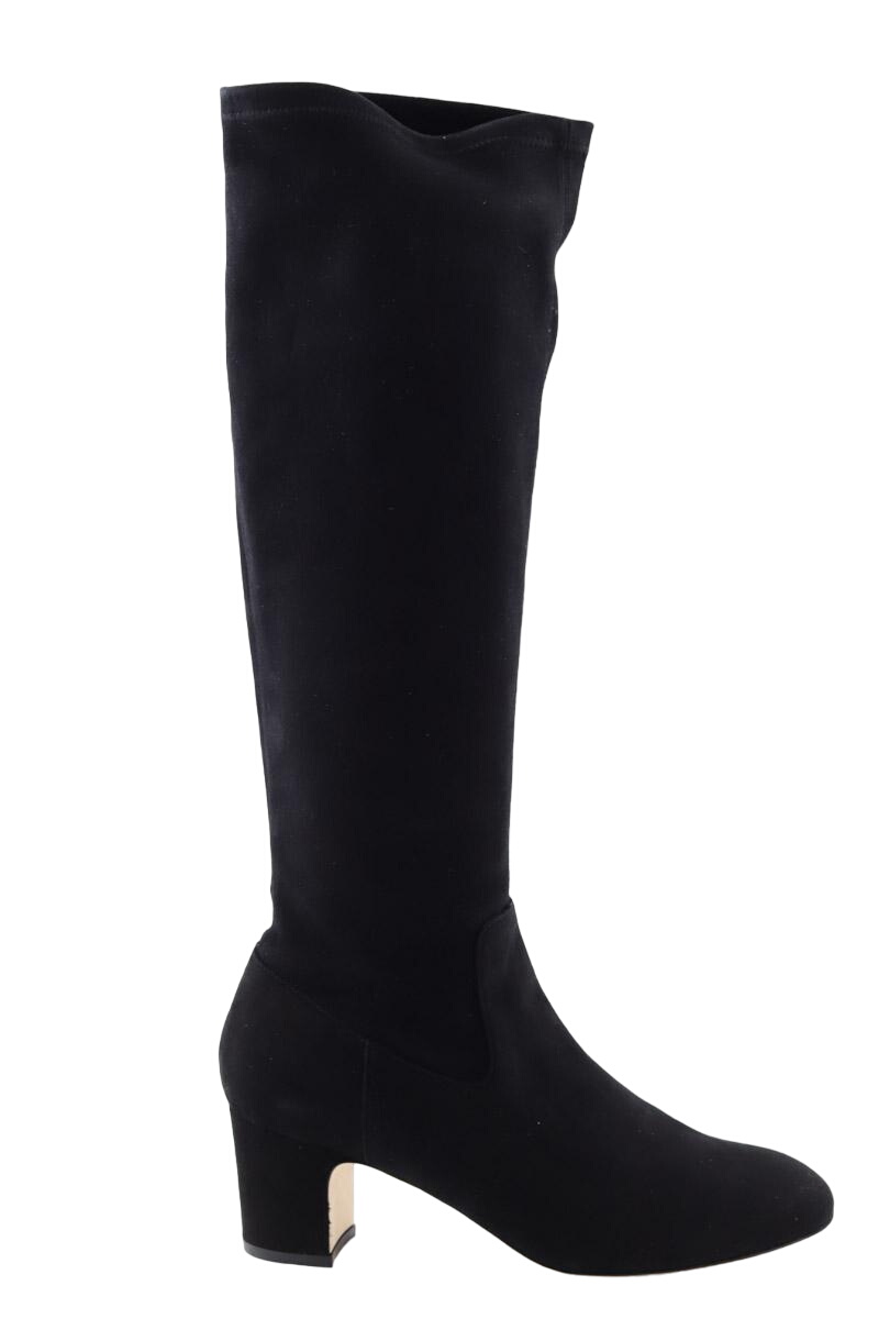 Boots LK BENNETT - Seconde Main Black