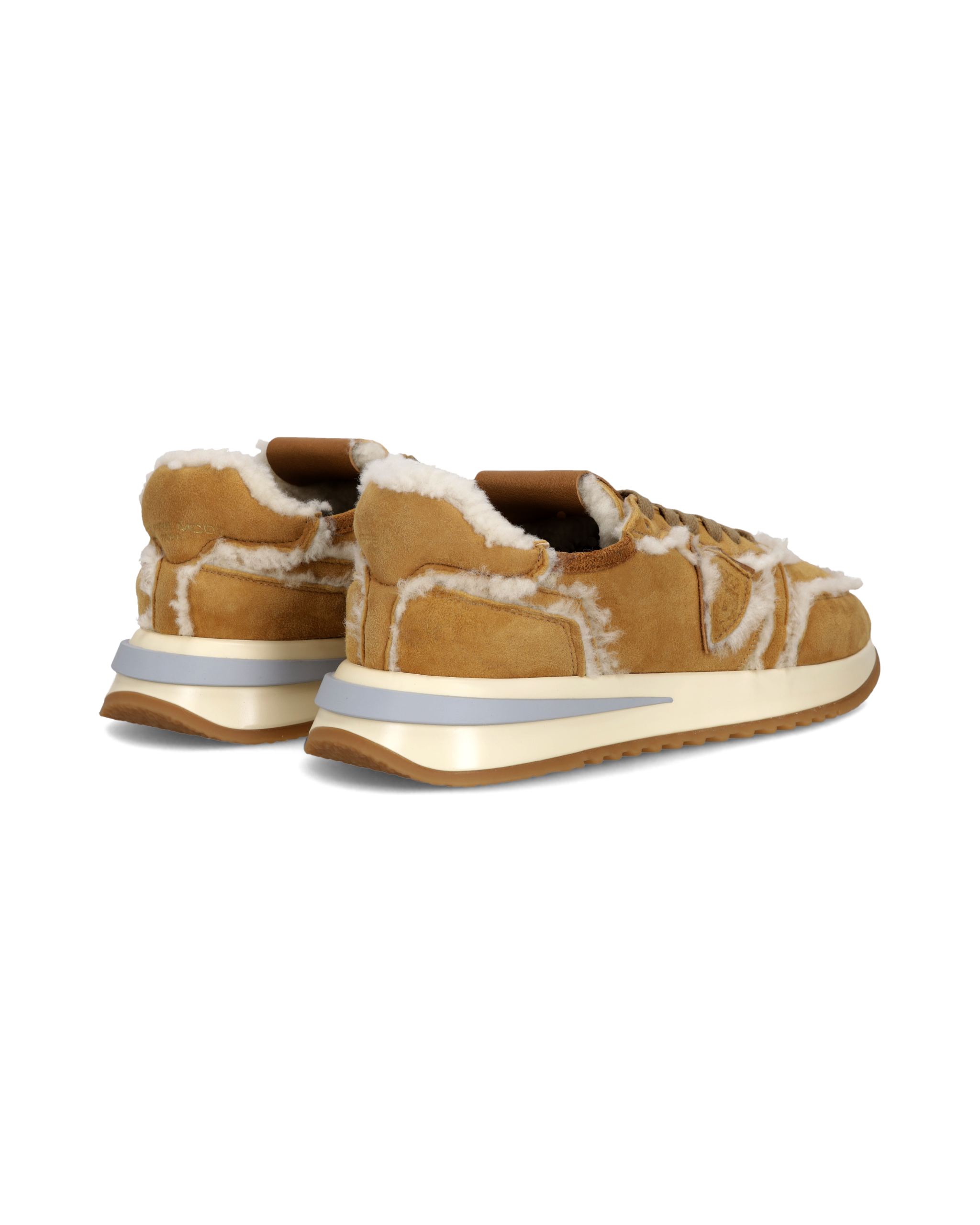 Sneakers Tropez 2.1 Running PHILIPPE MODEL Red