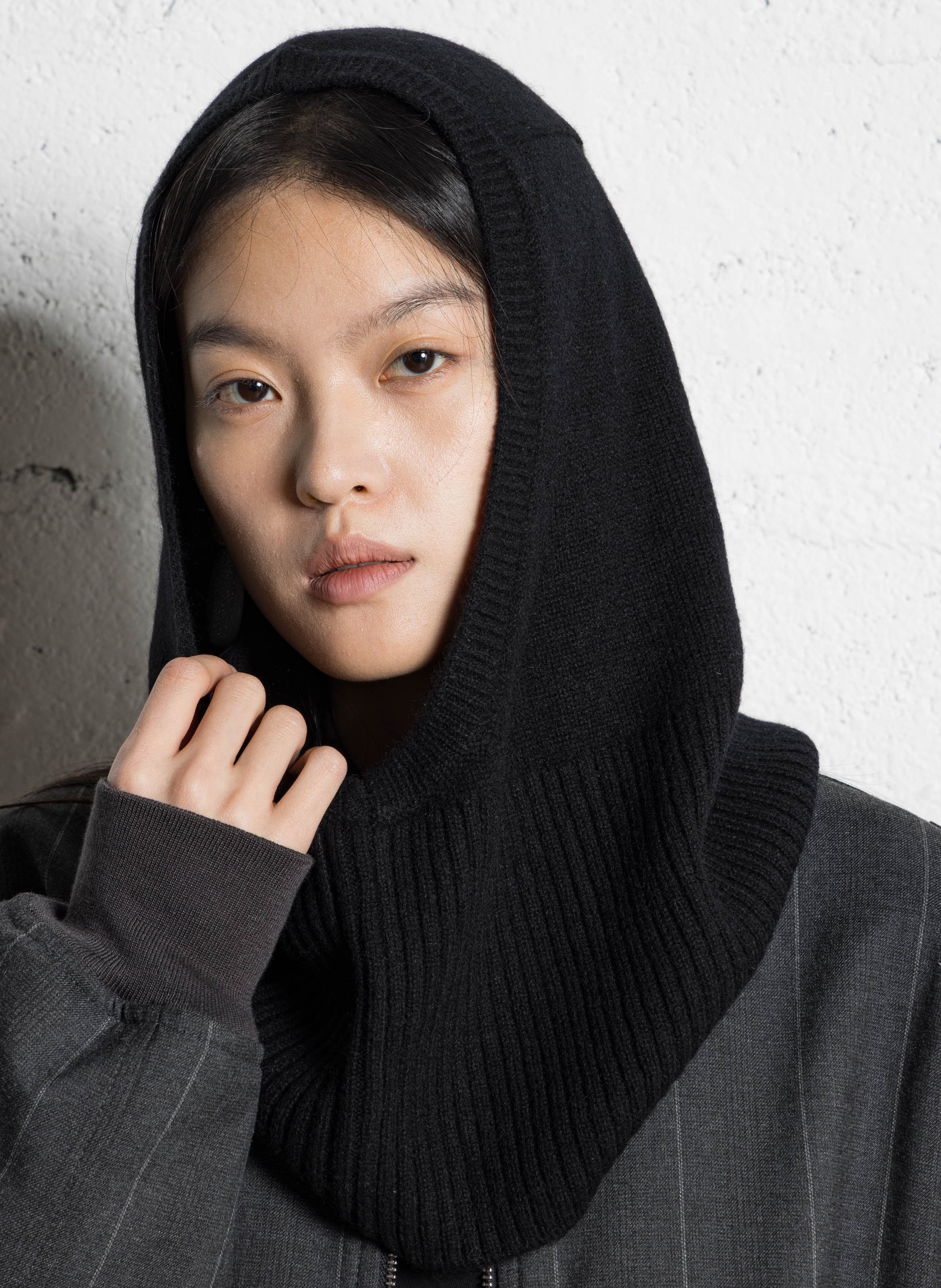 Bivakmuts van kasjmier MAISON 123