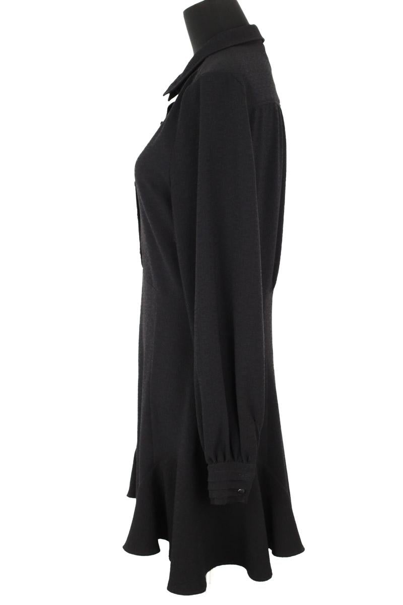 Dress SEZANE - Seconde main Black