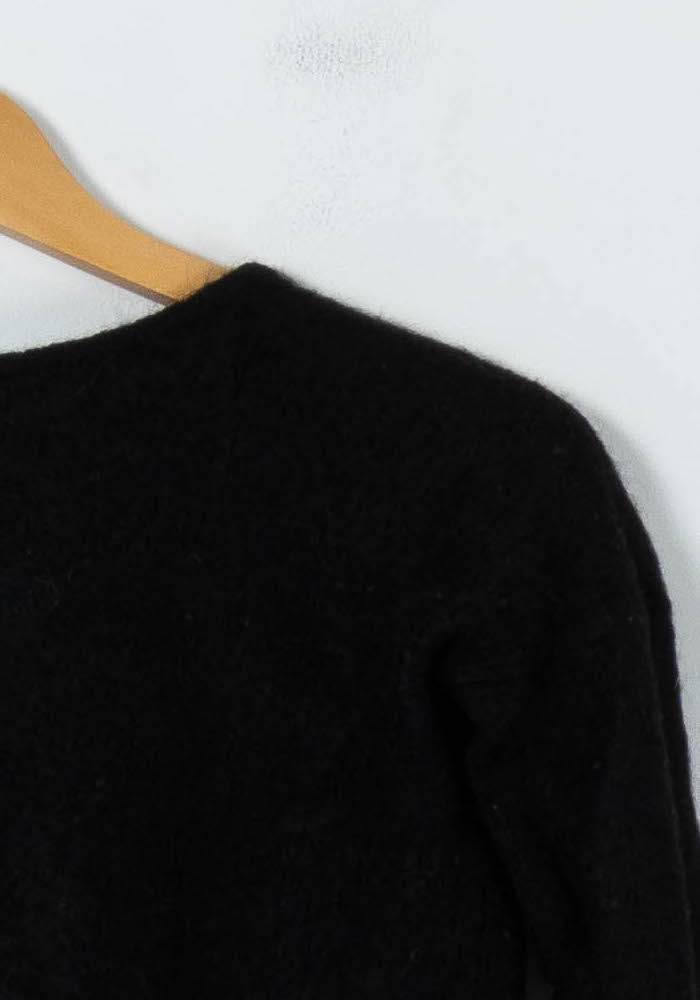 Cardigan SEZANE - Seconde main Black