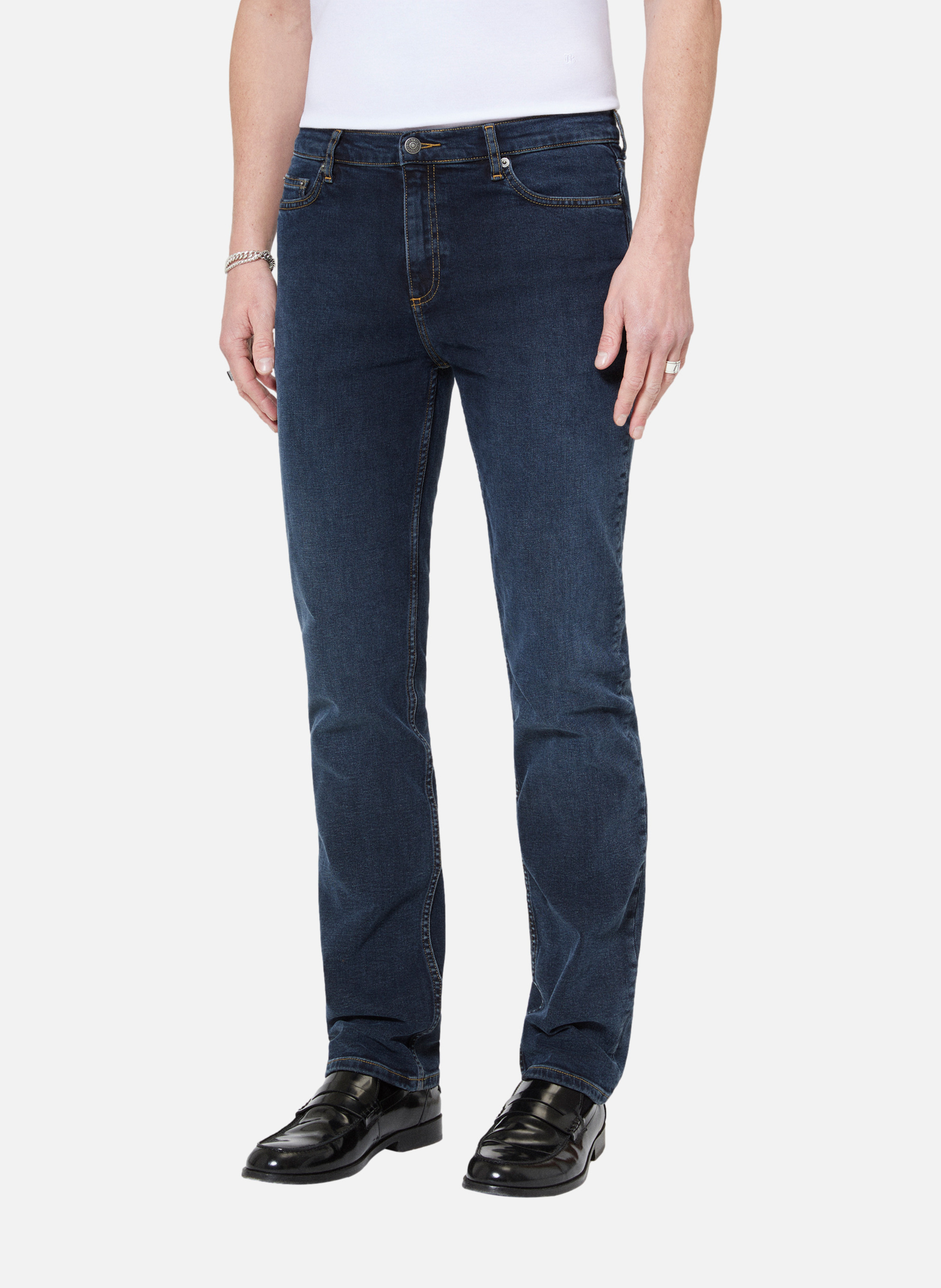 Jean slim THE KOOPLES Blue